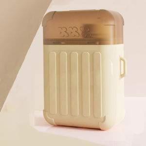 กลมและละเอียดอ่อน น้ำยาทําความสะอาดต่างหู สายทําความสะอาดหู ขจัดกลิ่น ดูแลผิวที่บอบบาง สดชื่น บํารุงกล้ามเนื้อหู ชุดทําความสะอาดป้องกันการปิดกั้น โซลูชั่นการดูแลขี้หู