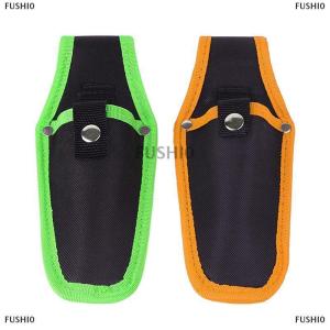 [COD] FUSHI0 Làm Vườn kéo túi vải pruner Vỏ bọc bảo vệ Bìa Cắt Tỉa Kéo trường hợp vỏ bọc xách tay Bao da pruner công cụ Túi
