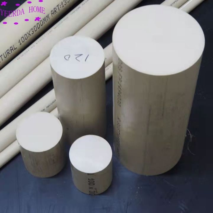 PEEK rod Polyetheretherketone bar Special engineering plastics High