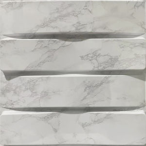🔥 [SG Seller]🔥 3D PVC Wallpaper - MANY COLORS!