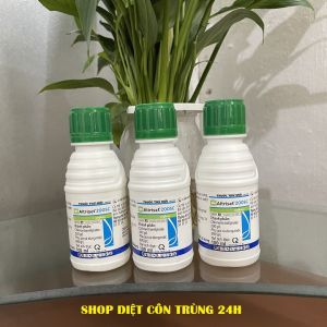Dung dịch diệt mối Altriset 200SC (100ml) - Nhập khẩu Mỹ