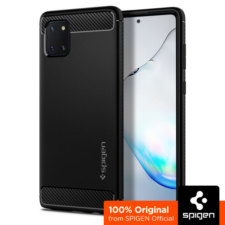 Zalora Spigen Rugged Armor Iphone 11 Pro Max Midnight Spigen Ultra