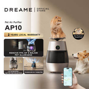 Dreame AP10 Pet Air Purifier