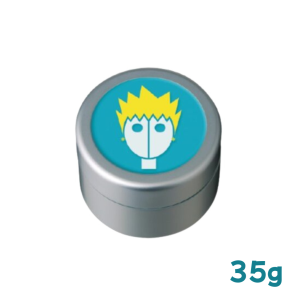 ARIMINO Spice Cream & Sisters Shining Straight wax Shining Straight / Soft Wax / Hard Wax Hair Wax - Japan