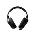 หูฟัง SteelSeries Arctis 1 / 1X Wireless Gaming Headset หูฟังเกมมิ่งไร้สาย ไมค์ตัดเสียงรบกวน ClearCast รองรับ PC / PlayStation / Switch / Android. 