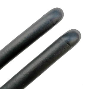 Heavy Duty Rubber Seal Strips Self Adhesive Automotive Protection Reduces Road Noise Blocks Dust Moisture for Long Use