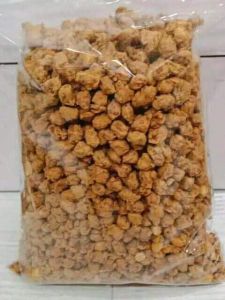 KACANG BANDUNG RENYAH KRENYES [1000Gr] Gurih Lezat snack kiloan makanan ringan jajanan keripik