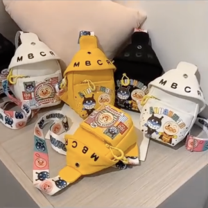 กระเป๋าสะพายข้าง กระเป๋าสะพาย กระเป๋าสะพายไหล่