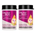 CREAMSILK Treatment Keratin Rebond Straight 650ml. 