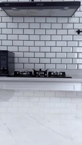 LJR TEMPAT TISU ROLL Tissue Dapur Paper Towel Roll Holder Ukuran Besar Stand Kitchen