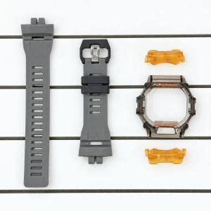 BNB G-SHOCK GBD-200 Replacement Watch Strap Bezel Buckle Set Complete Watch Band Replacement