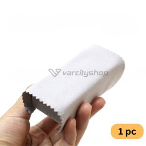 Coating Suede Kain Coating 10x10 Microfiber Halus