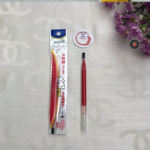 Bút Gel ODEMEI 9934 Tập Viết Chữ Hán Luyện Viết Tiếng Trung Đẹp