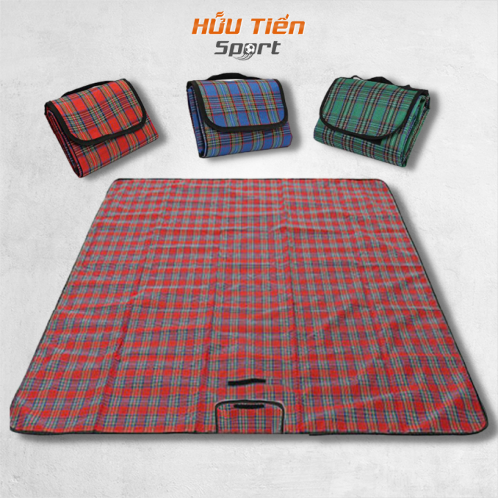 Thảm Trải Du Lịch Đi Phượt Đi Biển Chống Thấm Nước, Bạt Trải Picnic Dã ...