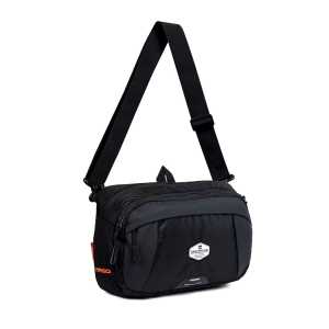 Tas Selempang Zarventure Virgo Original Tas Pria Premium Slingbag Best Seller