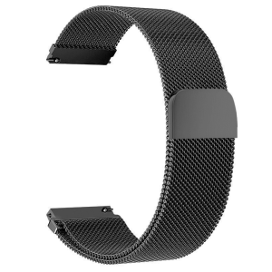 สาย for Huawei Watch GT 6 Pro /GT5 /GT 3 SE /GT4 /GT3 Pro /GT 2 Pro 46mm สายรัดสแตนเลสของ Milanese สาย for Huawei Watch Ultimate Watch Buds /GT Runner Elegant /Honor Magic แม่เหล็ก สายนาฬิกา