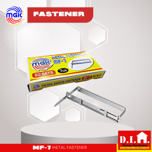 Do It Home MGK MF-7 Metal Fastener Short 7cm
