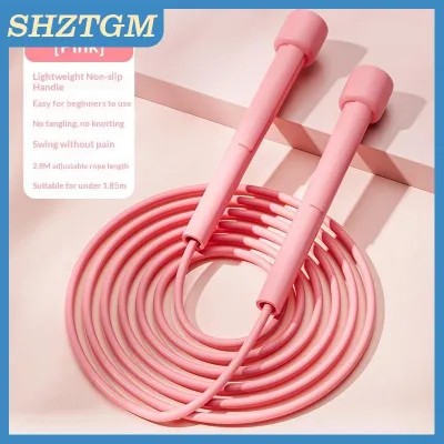 SHZTGM Có Thể Điều Chỉnh Tốc Độ Nhảy Dây Chuyên Nghiệp Nhảy Dây Cho Người Đàn Ông Phụ Nữ Thiết Bị Tập Thể Dục Cho Chéo Đào Tạo Nhà Phòng Tập Thể Dục Sử Dụng