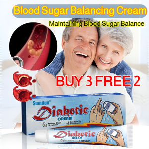 🔥Promotion🔥 BUY 3 FREE 2 Natural herbal blood sugar lowering cream Mild penetrating blood sugar lowering formula Stable blood sugar balance patch Nursing Ointment Patch Diabetes Care Health Paste Patch Healthcare Glucose Balance Mild and Non-irritating