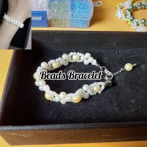 Gelang Manik Mutiara
