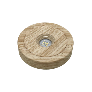 Multicolor LED Rotating Base Quiet Display Stand Rotating LED Light Stand for Glass Sculpture Presentation