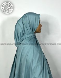 PASHMINA JERSEY SPANDEX POLOS/PASHMINA JERSEY ZOYA
