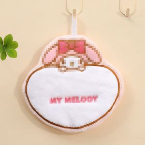 Murah Banget - Kain Handuk Gantung Serbaguna / Motif Karakter Imut