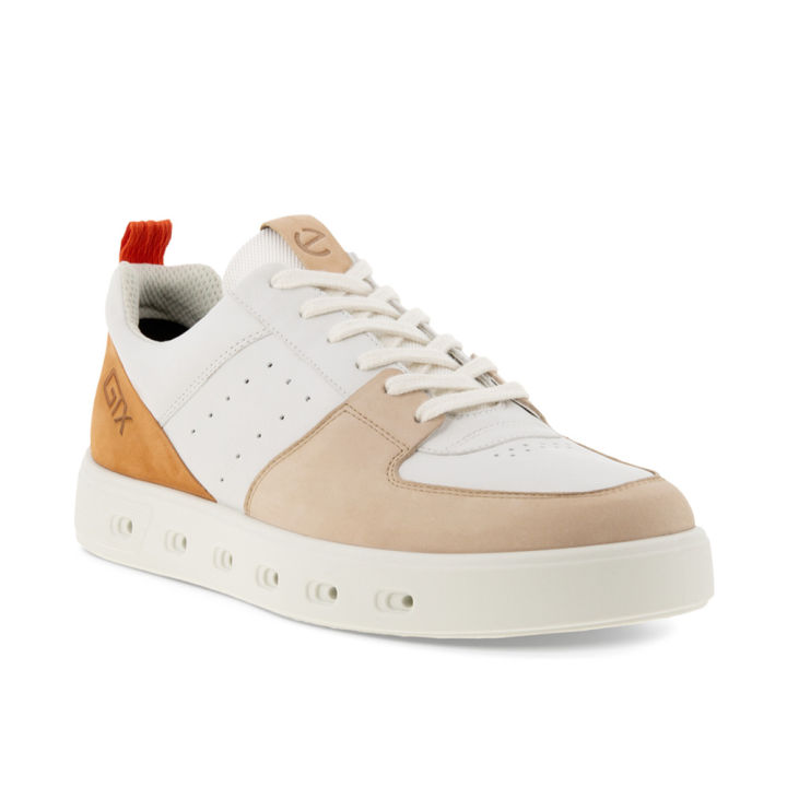 Ecco Mens Street 720 Gtx Sneaker