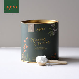 Aromatherapy Shower Steamer w Essential Oils - Suitable as Gifts