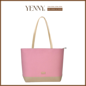 Túi Nữ đi làm đi chơi - Work Tote YENNY BAG
