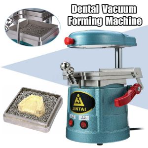 DEKES Dental vacuum forming machine orthodontic retainer dental laboratory vacuum forming machine