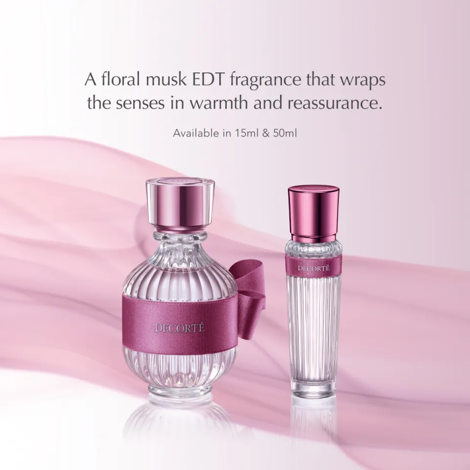 DECORTÉ KIMONO TSUYA 50mL Decorte Kimono Tsuya Eau de Toilette