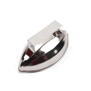 MAREING 1 pcs Non-Stick Japanese Food Quality Stainless Steel Cooking Omelette Rice Moulds Kitchen Tools Rice Ball Mold Rice Press