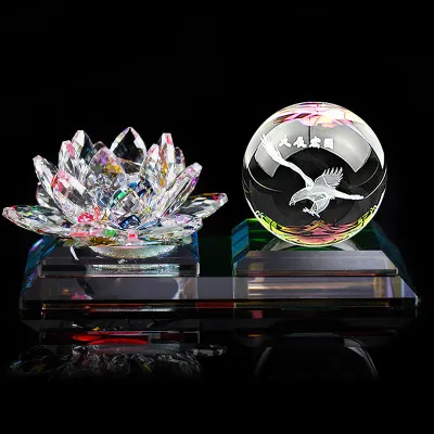 Nước hoa nội thất xe hơiNước hoa xe hơiCrystal Lotus Parfum