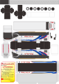 Miniatur Bus Palala SR 2 Panoramic. 