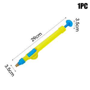 Adjustable Hand Pulling Type Atomizing Sprayer Head High Pressure Air Pump Beverage Bottle Watering Sprayer Tool