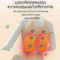 เก้าอี้นวดไฟฟ้า เก้าอี้นวด เครื่องนวดอเนกประสงค์ Massage Chair โซฟานวดอัตโนมัติ เก้าอี้นวดอัตโนมัติ เก้าอี้ปรับนอน [พร้อมส่ง]. 