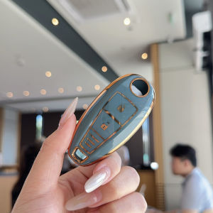 SUZUKI car key case SWIFT Ciaz Celerio Ertiga car key chain