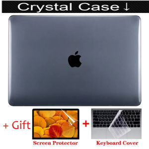Laptop Case For NEW M4 Pro 14 2024 Pro 16 Case For Pro 13 cases for Air 13 Cover Air 15 M3 Laptop Case