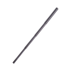 Retractable Adjustable Length Stainless Steel 4 Section Straw Cleaning Brush For Coffee Cup Bottle Kitchen Accessory