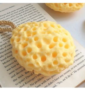 ฟองน้ำอาบน้ำ ฟองน้ำเทียม เนื้อนุ่มละเอียด อุ้มน้ำได้ดี อ่อนโยนใช้ได้แม้ผิวเบาะบาง ฟองน้ำธรรมชาติเทียม