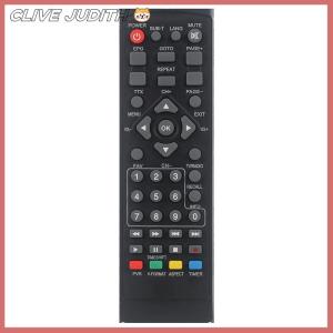 CISWGE Remote Control Suitable For DVB-T2 For Smart Television STB HDTV For Smart Set Top Box High Definition Digital Remote Control