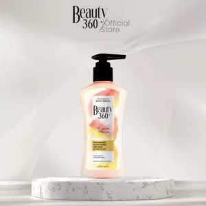 Beauty 360 Body Serum 200ml