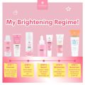 Emina Bright Stuff Moisturizing Cream 20 ml - Pelembab Wajah. 