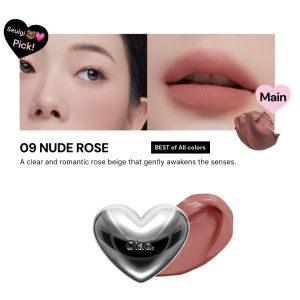 (OIAD) Silverpulse Mousse Cream Lip & Cheek 7.5g - COCOMO