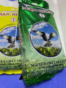 TRÀ LÀI-- SÂM DỨA NGỌC HƯƠNG 400g