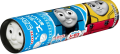 Lotte Thomas and Friends Ramune 23g x 10  Candy 【Made in Japan shipping directory from Fukuoka Japan】. 