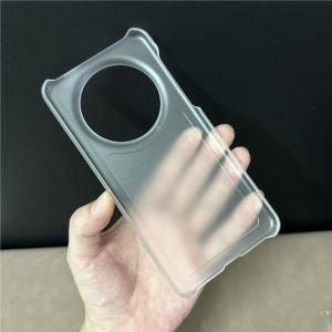 Matte Ultra-thin Frameless Case For Huawei Pura 80 70 Mate 70 60 Honor 400 300 Magic 7 Pro Plus Anti-scratch Hard Plastic Cover