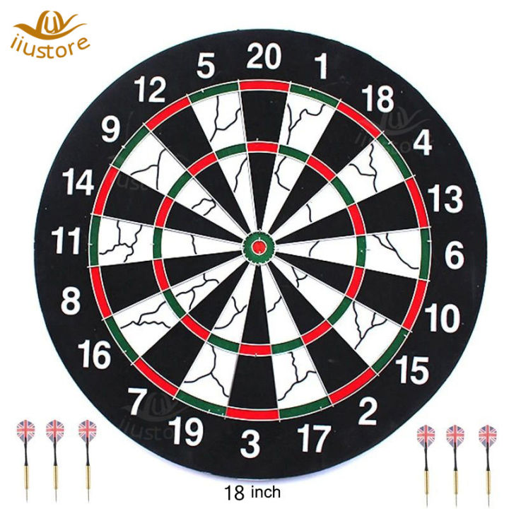 Dart board game clearance stores