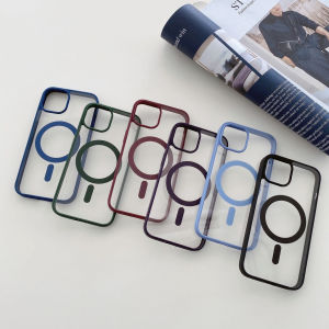 Spigen Case Hybrid Magsafe Iph 11 | Iph 12/ 12 Pro 6.1 | Iph 12 Pro Max 6.7 | Iph 13 6.1 | Iph 13 Pro 6.1 | Iphe 13 Pro Max 6.7